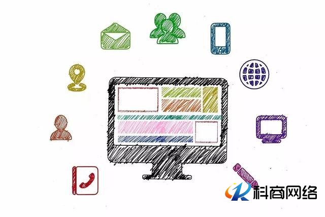 科商網絡:推廣小程序要學會三個基本點