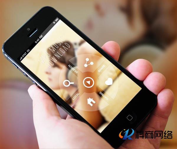 淺析Android App開(kāi)發(fā)界面設(shè)計(jì)的關(guān)鍵要點(diǎn)